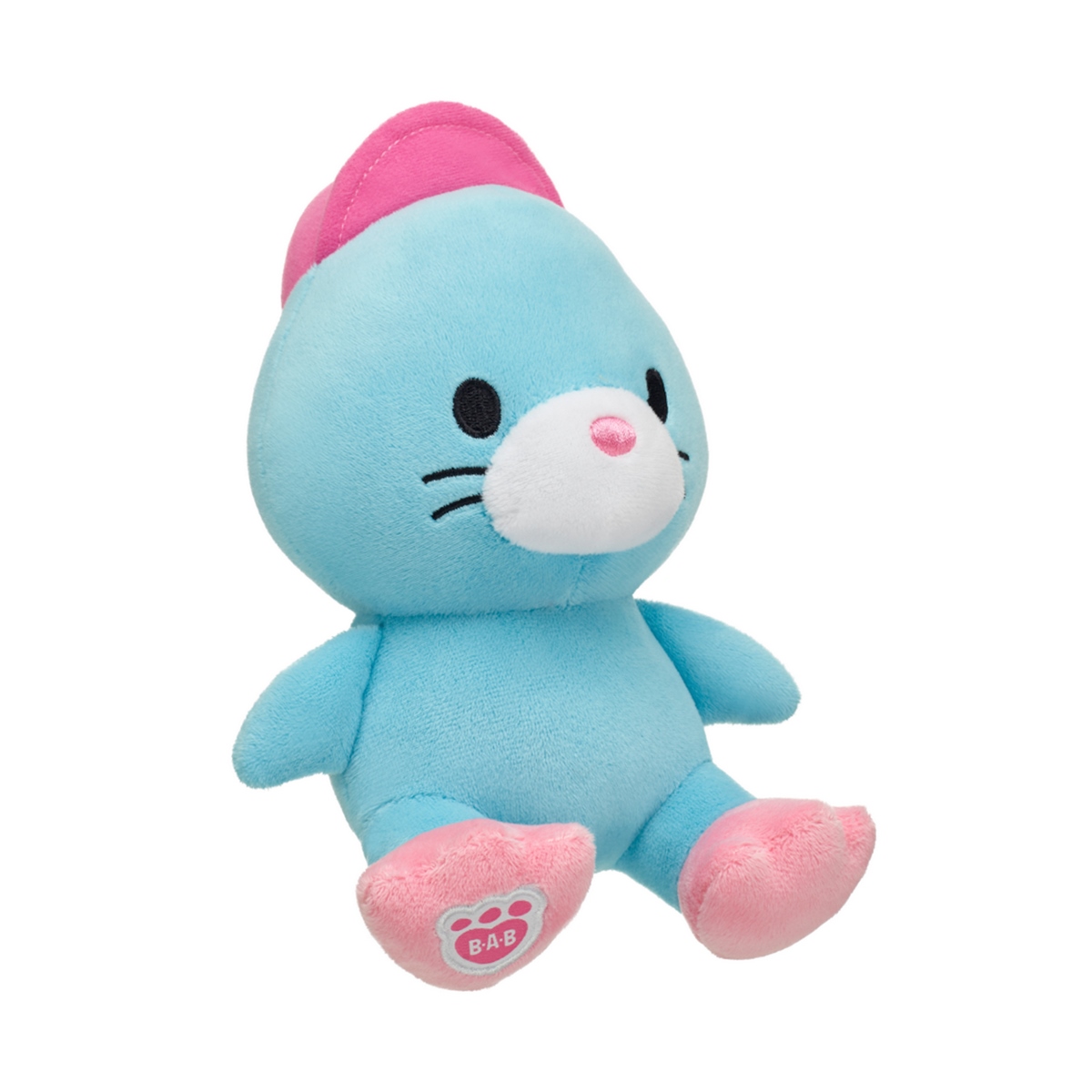 MINI PELUCHE BUILD A BEAR COLECCION SANRIO CHIP - 3