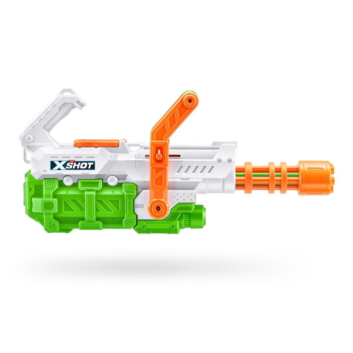 LANZA AGUA X-SHOT HYPDRO CANNON 1600 ML FAST FILL - 7