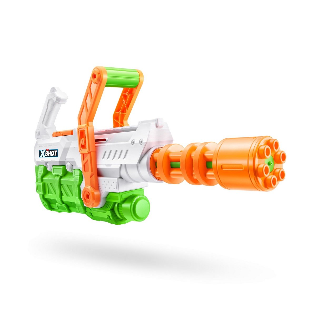 LANZA AGUA X-SHOT HYPDRO CANNON 1600 ML FAST FILL - 9