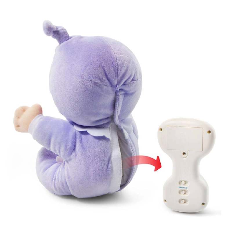 ESTELA VTECH LUZ CUNA MULTICOLOR - 2