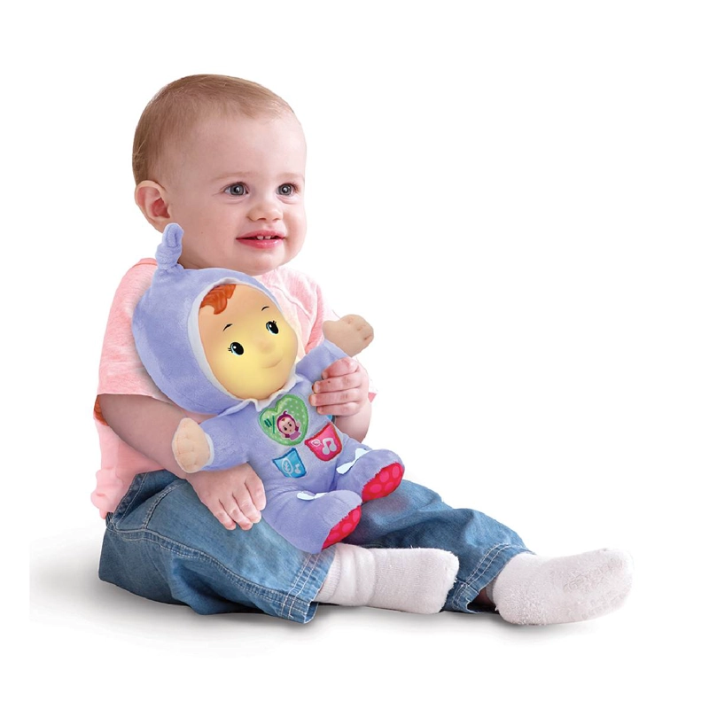 ESTELA VTECH LUZ CUNA MULTICOLOR - 5