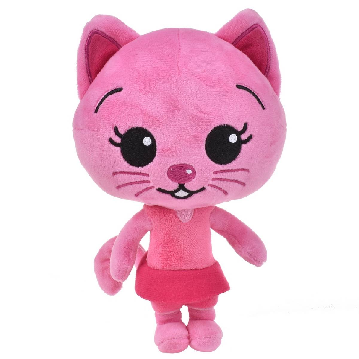 PELUCHE PLIM PLIM CON SONIDO 20 CM MEI LI - 1
