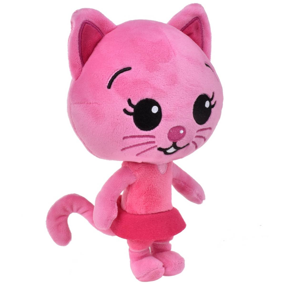 PELUCHE PLIM PLIM CON SONIDO 20 CM MEI LI - 2