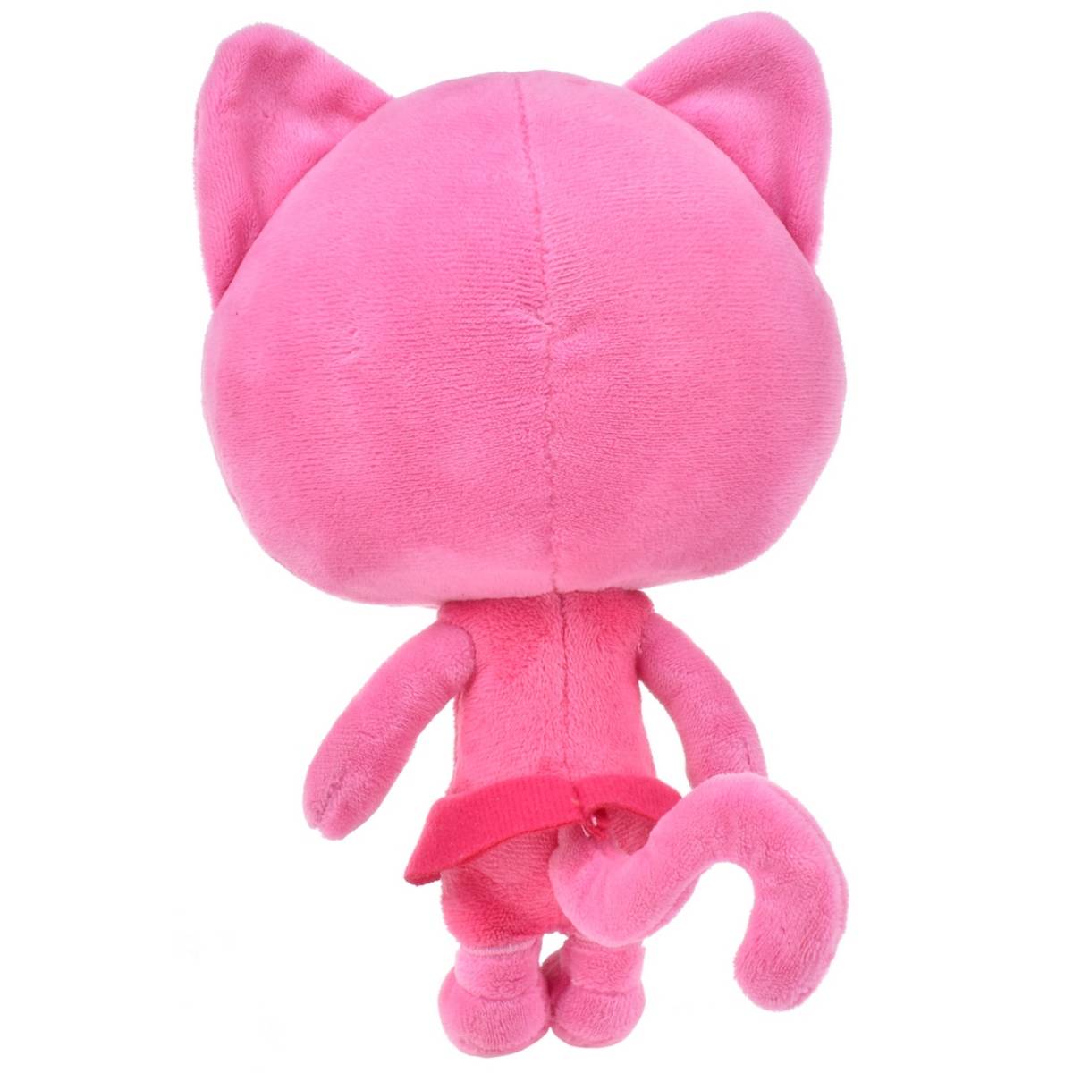PELUCHE PLIM PLIM CON SONIDO 20 CM MEI LI - 4