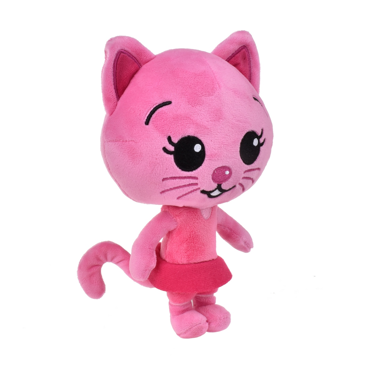PELUCHE PLIM PLIM CON SONIDO 20 CM MEI LI - 5