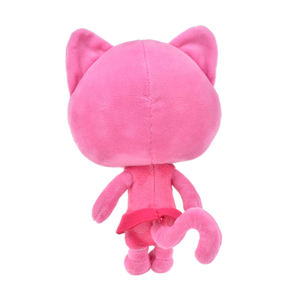 PELUCHE PLIM PLIM CON SONIDO 20 CM MEI LI - 6