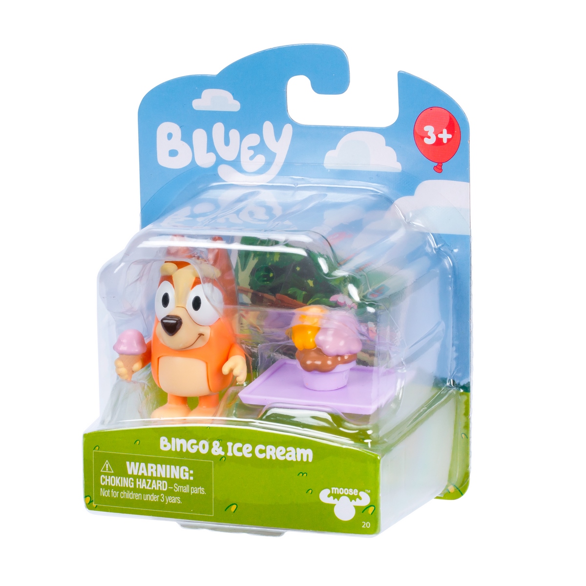 JUGUETE BLUEY - 3