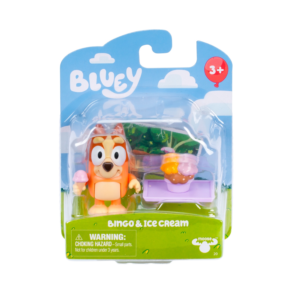 JUGUETE BLUEY - 4