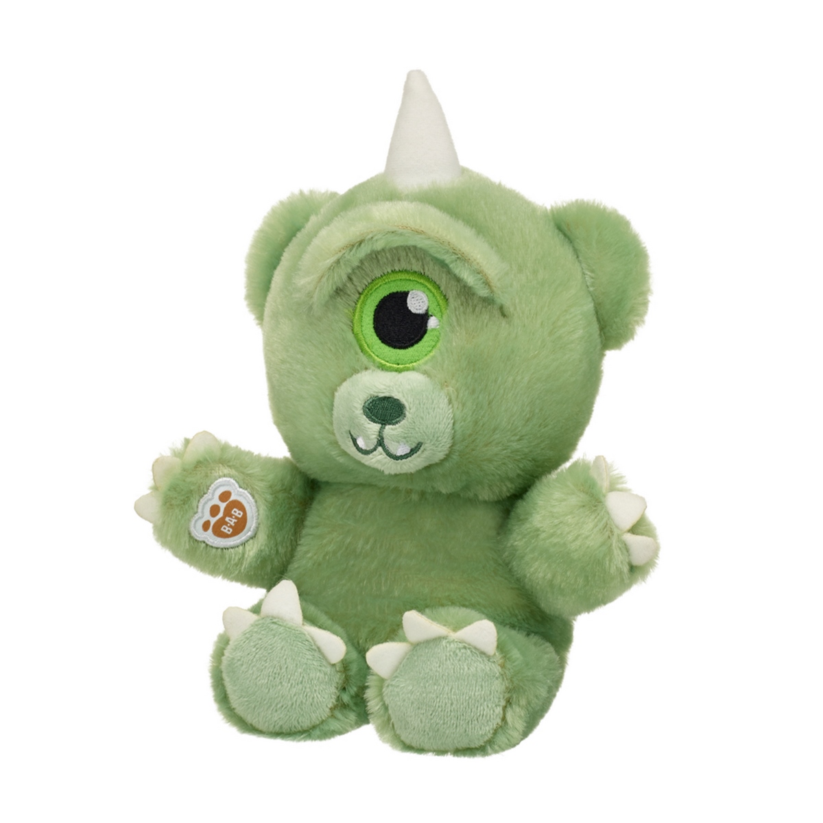 PELUCHE BUILD A BEAR MINI COLECCION HALLOWEEN - 2
