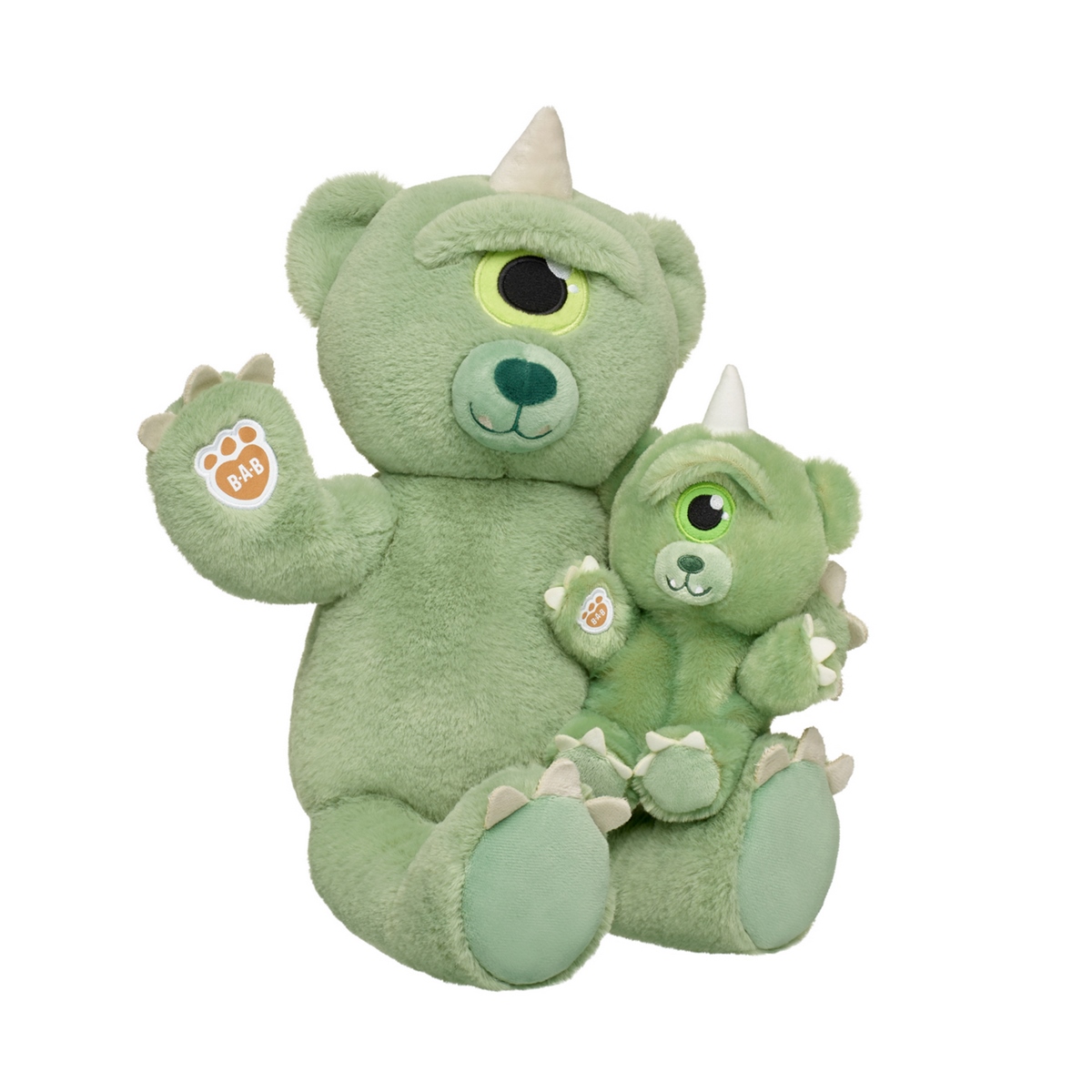 PELUCHE BUILD A BEAR MINI COLECCION HALLOWEEN - 3