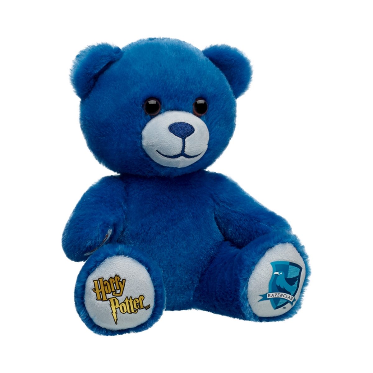 PELUCHE BUILD A BEAR MINI COLECCION RAVEN HARRY POTTER - 2