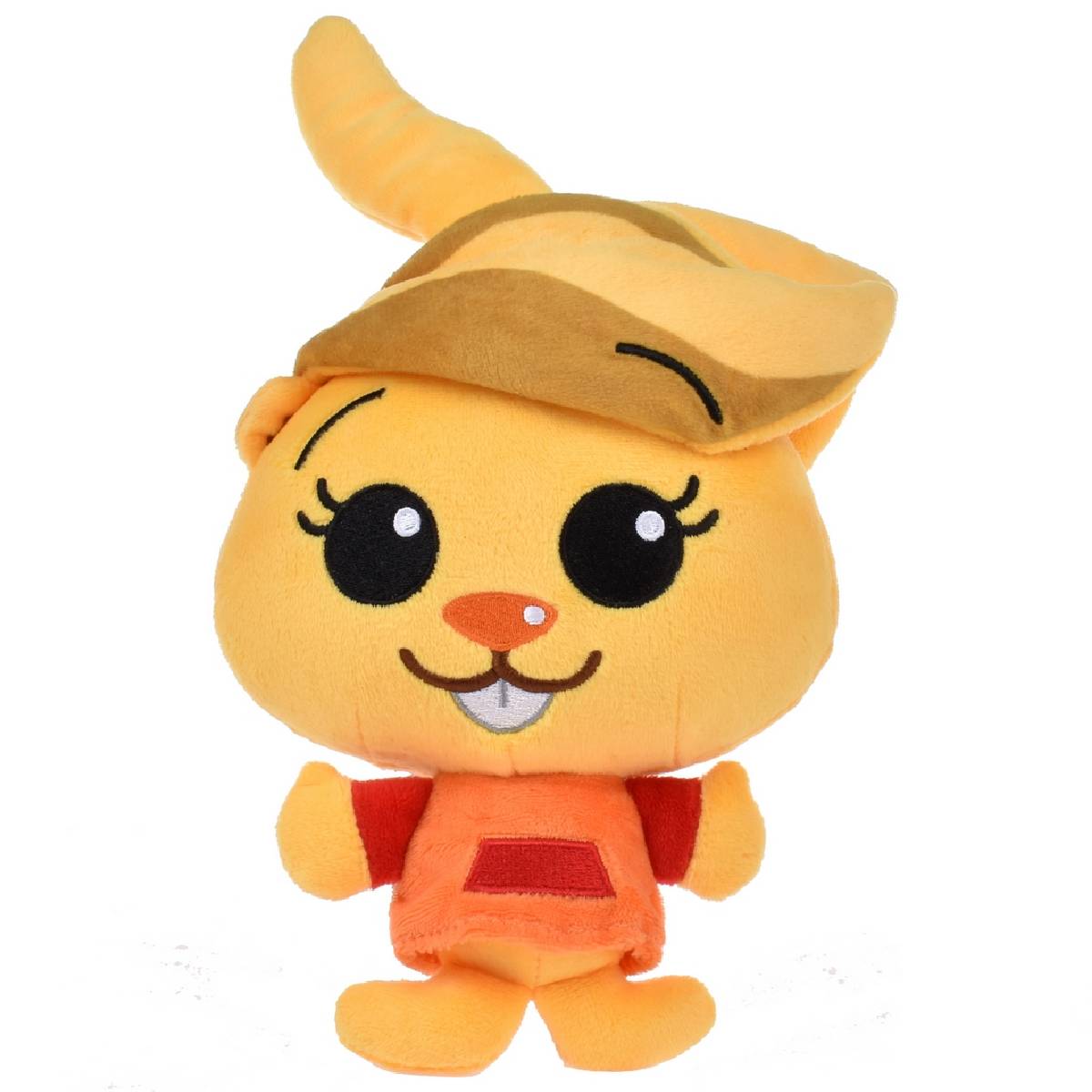 PELUCHE PLIM PLIM CON SONIDO 20 CM ACUARELLA - 1