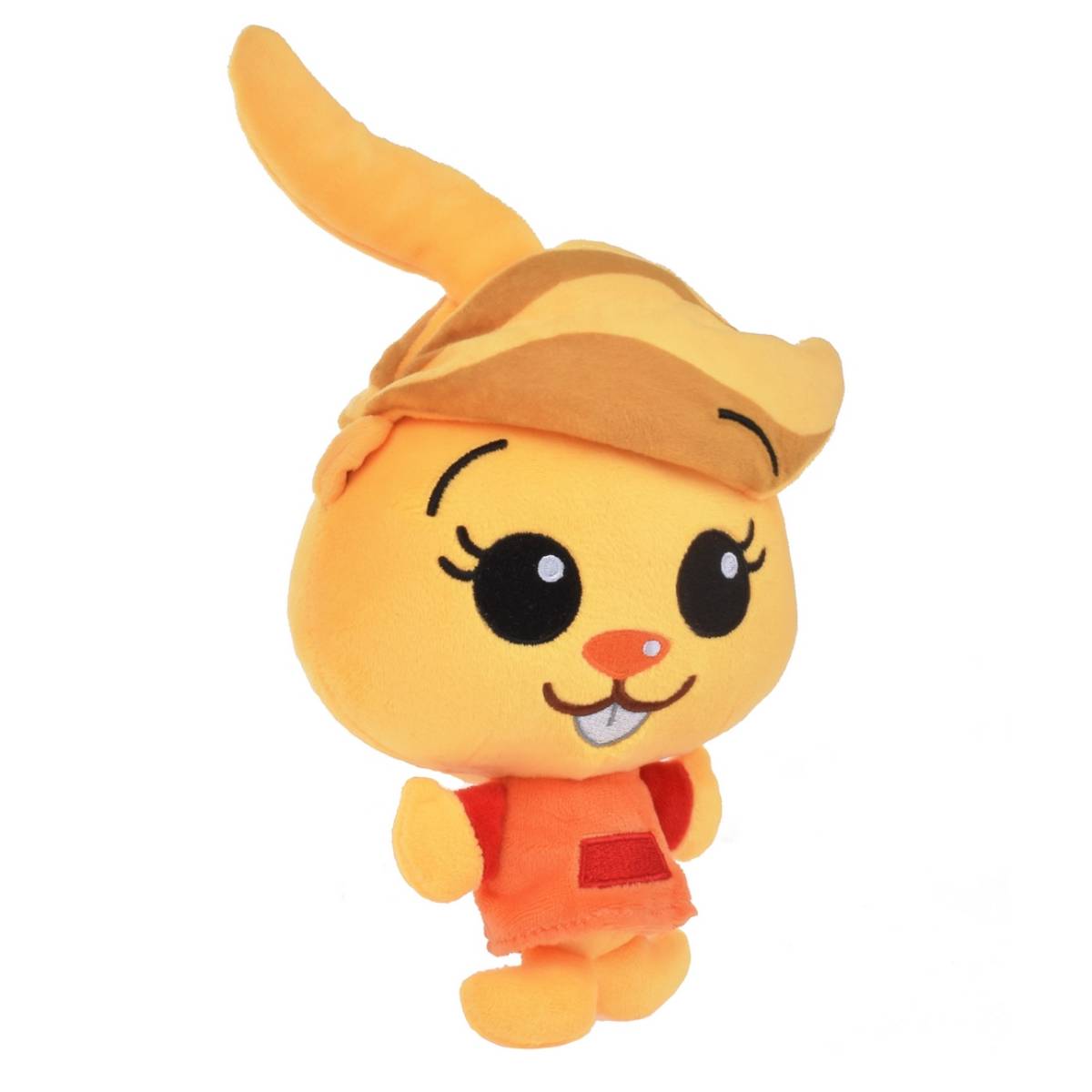PELUCHE PLIM PLIM CON SONIDO 20 CM ACUARELLA - 2