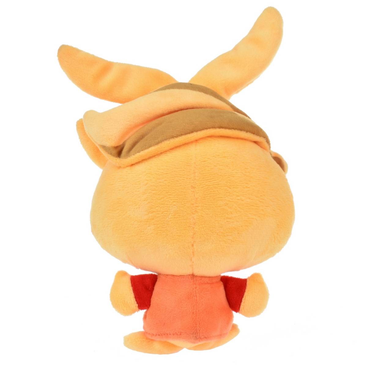 PELUCHE PLIM PLIM CON SONIDO 20 CM ACUARELLA - 4