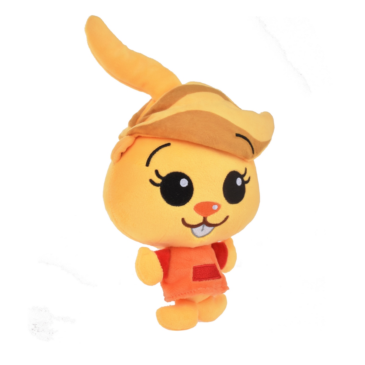 PELUCHE PLIM PLIM CON SONIDO 20 CM ACUARELLA - 5