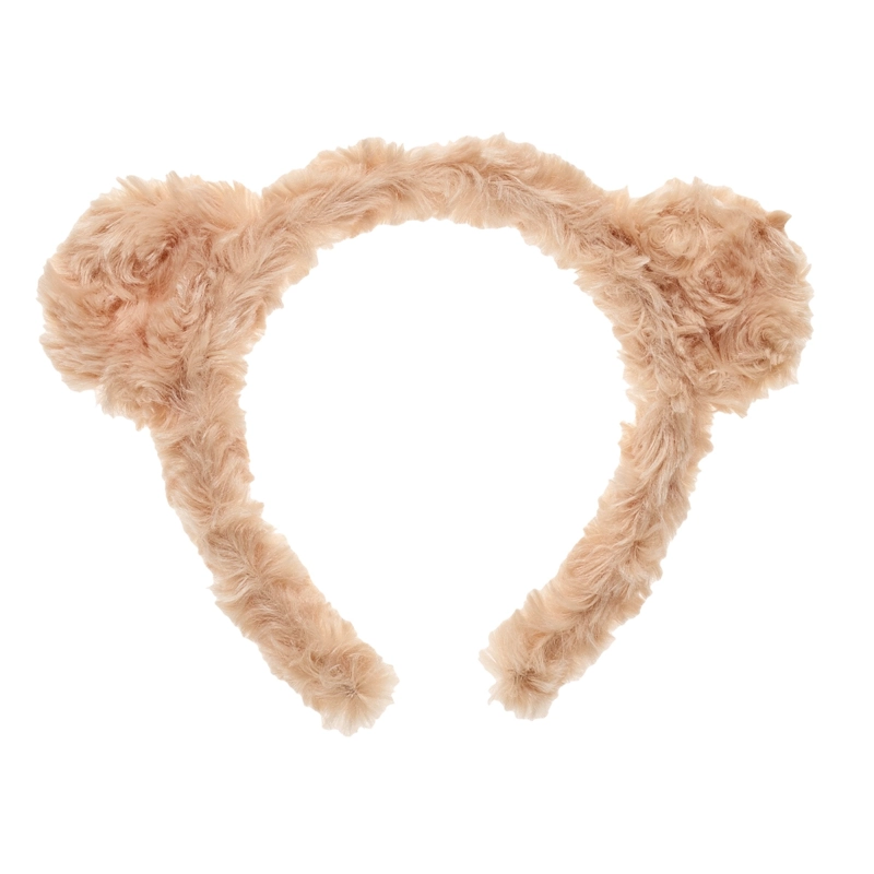 CINTILLO BUILD A BEAR OREJAS DE OSO COLECCION - 1