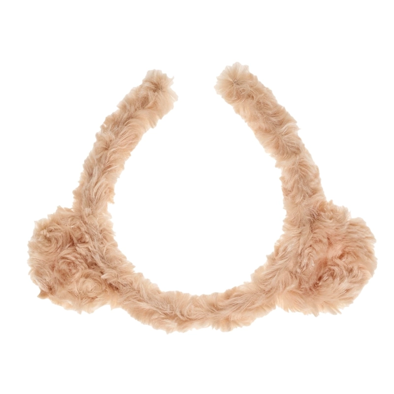 CINTILLO BUILD A BEAR OREJAS DE OSO COLECCION - 2