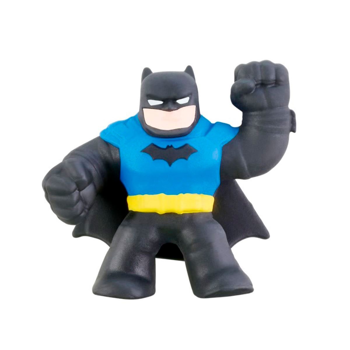 FIGURAS DE ACCION HEROES OF GOO JIT ZU MINI COLECCION 6 PACK - 2