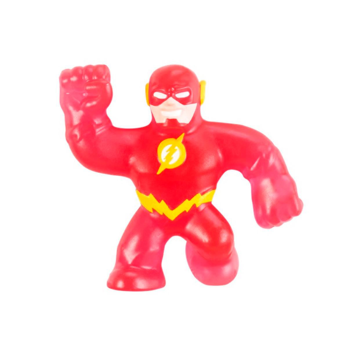 FIGURAS DE ACCION HEROES OF GOO JIT ZU MINI COLECCION 6 PACK - 4
