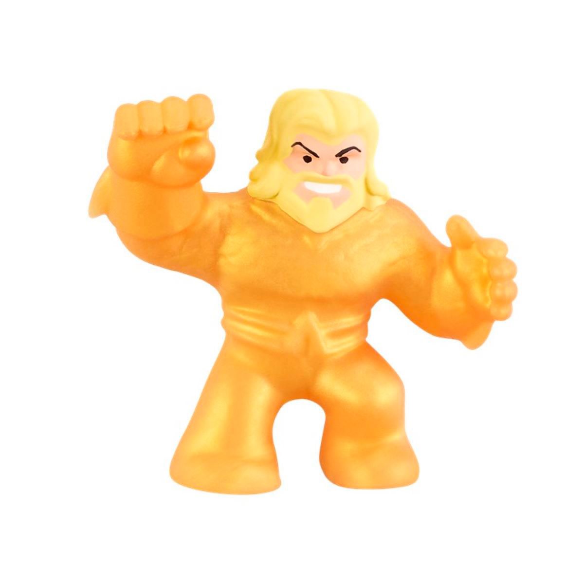 FIGURAS DE ACCION HEROES OF GOO JIT ZU MINI COLECCION 6 PACK - 8
