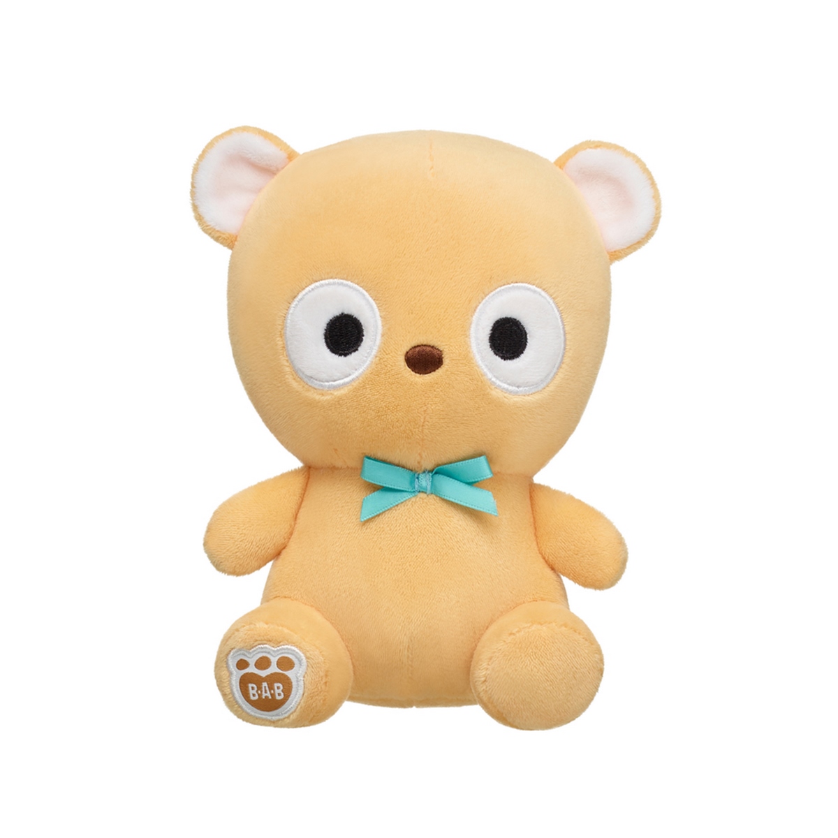 MINI PELUCHE BUILD A BEAR MUTZ COLECCION SANRIO - 2