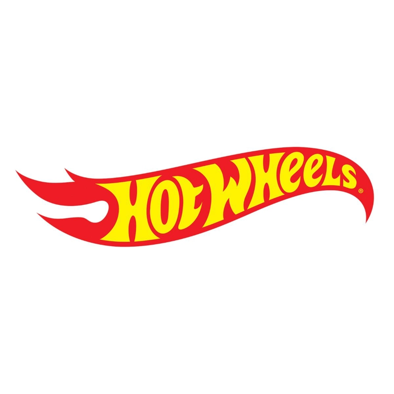 CAJA HOT WHEELS METALICA PORTAUTOS DISEÑO C - 3
