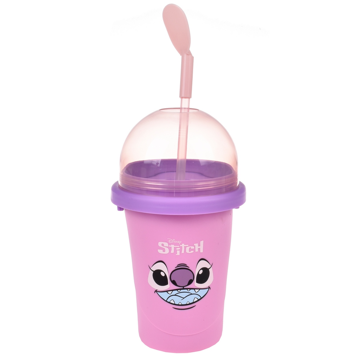 VASO ANSALDO HACER GRANIZADOS CHILLFACTOR DISNEY ROSADO - 2