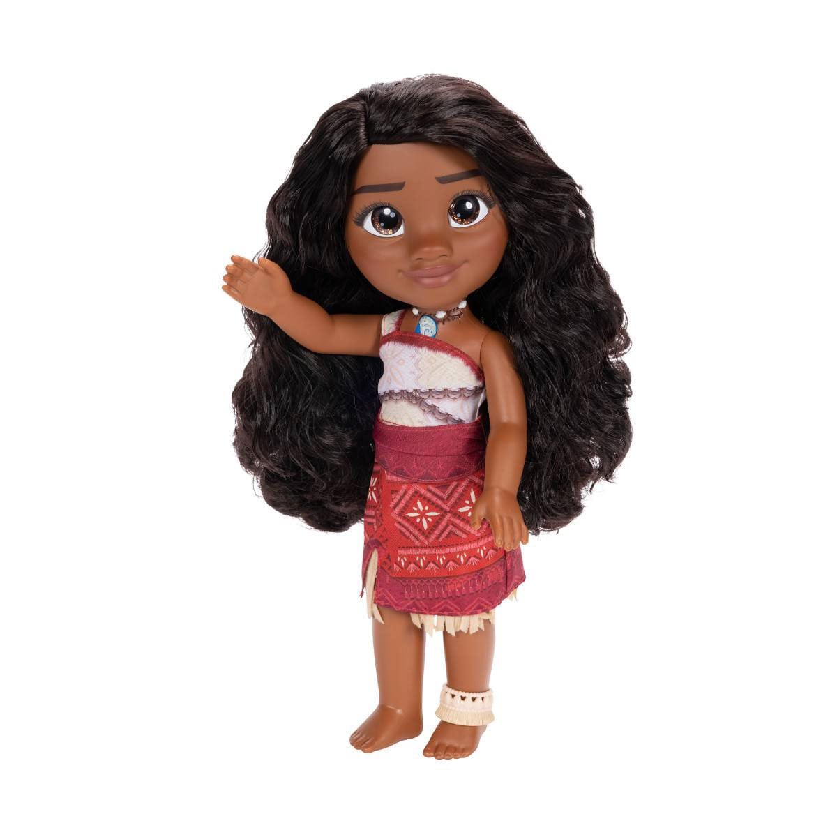 MUÑECA ANSALDO MOANA 2 CORE - 1