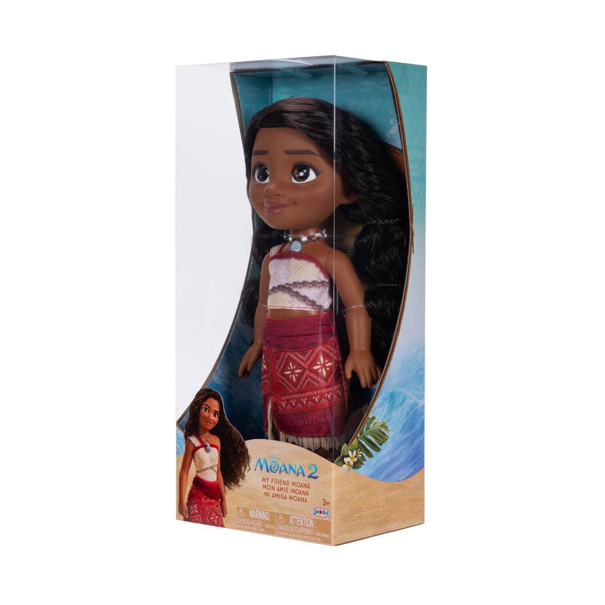 MUÑECA ANSALDO MOANA 2 CORE - 4