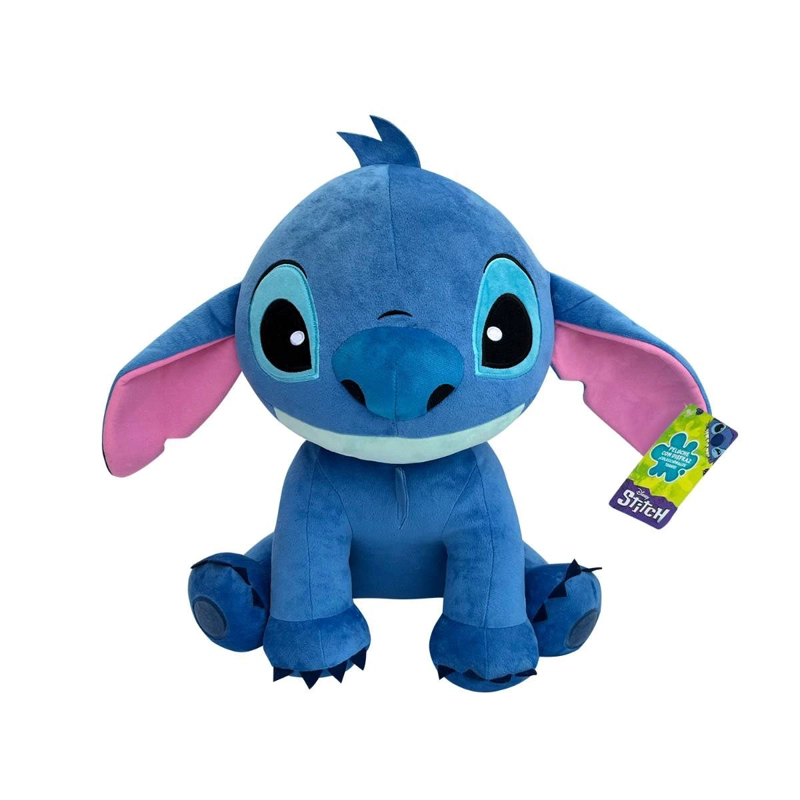 PELUCHE ANSALDO STITCH 50CM - 1