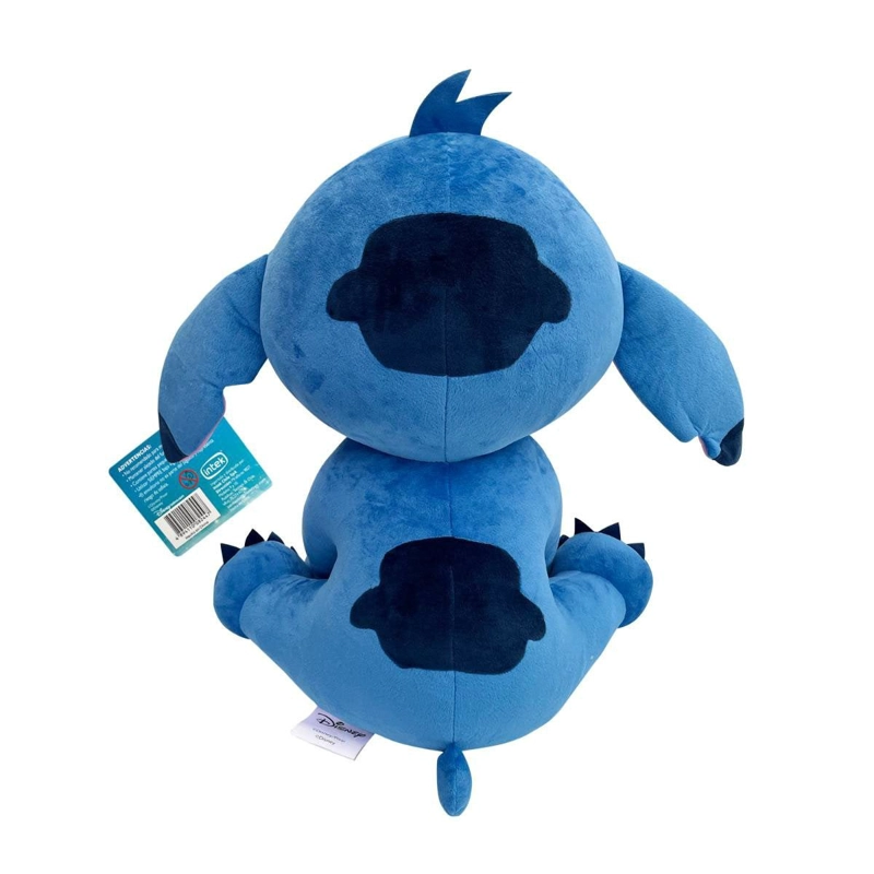 PELUCHE ANSALDO STITCH 50CM - 4