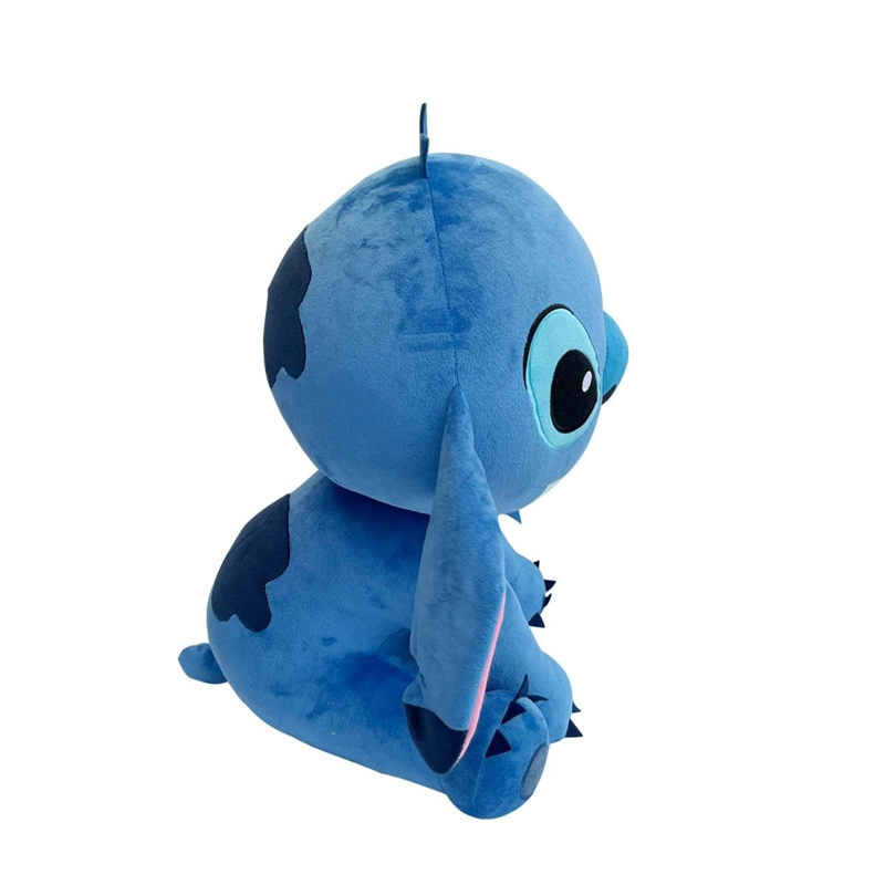 PELUCHE ANSALDO STITCH 50CM - 8