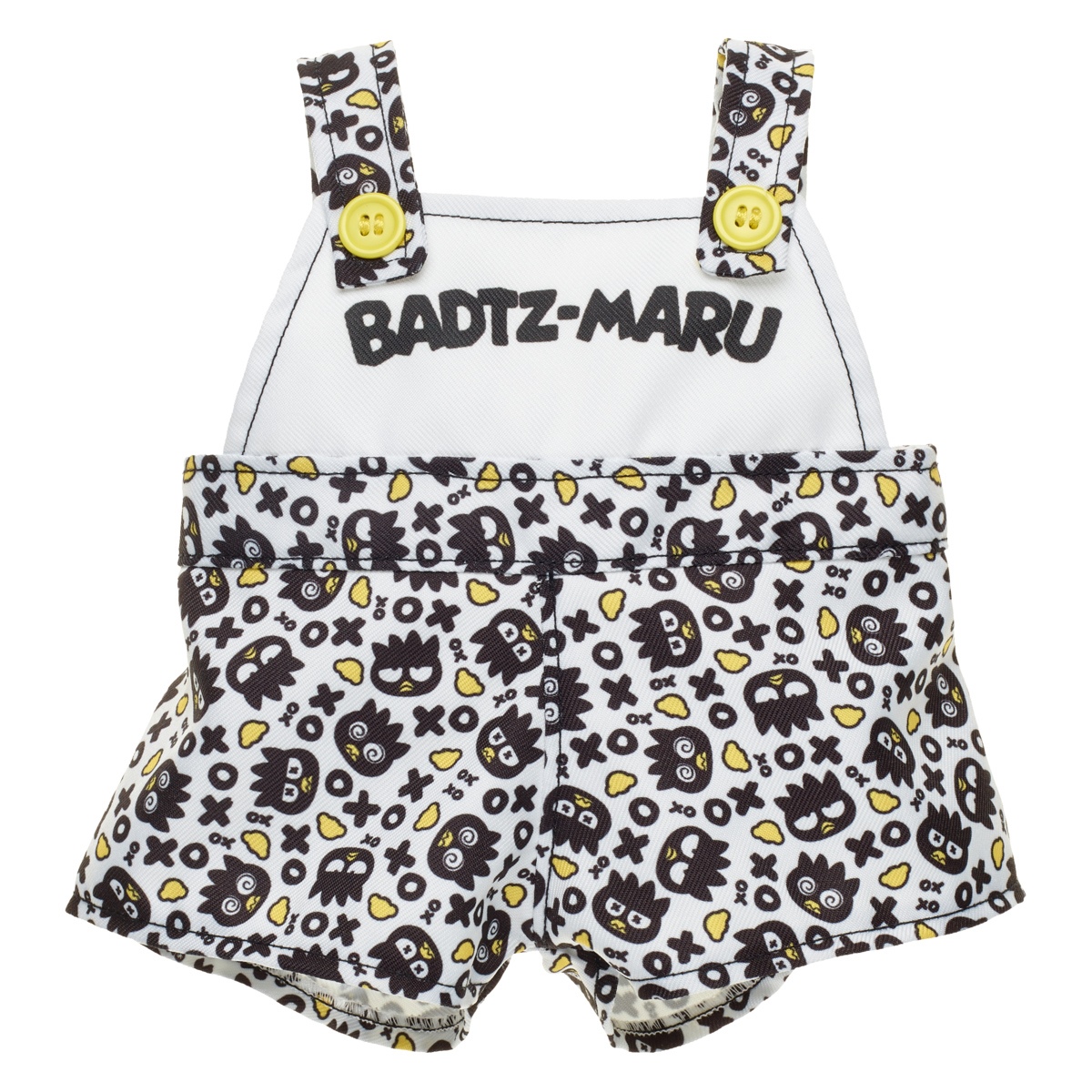 JARDINERA BUILD A BEAR BADTZ MARU SANRIO COLECCION - 2