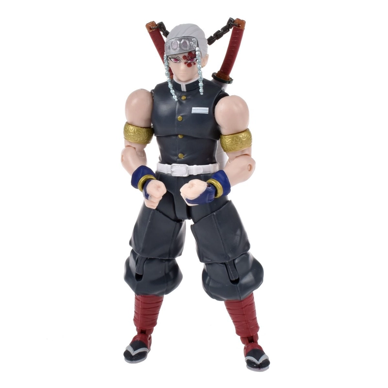 FIGURA 13 CMS DEMON SLAYER - TENGEN UZUI - 1