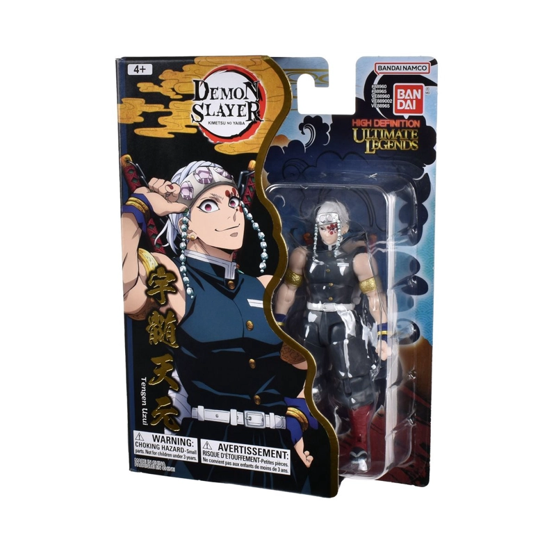 FIGURA 13 CMS DEMON SLAYER - TENGEN UZUI - 2