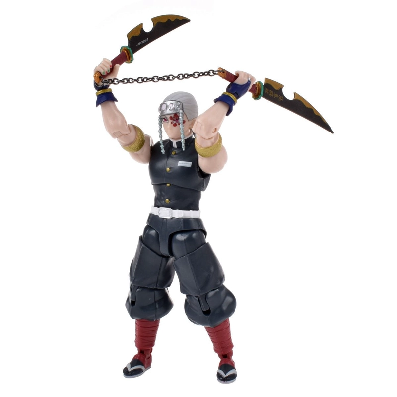 FIGURA 13 CMS DEMON SLAYER - TENGEN UZUI - 4