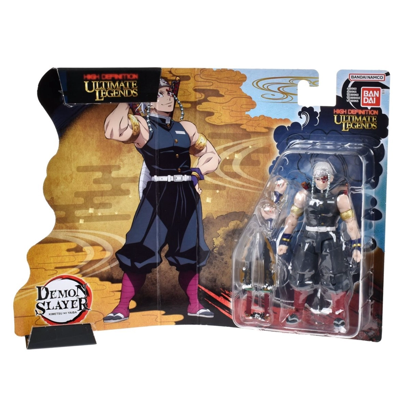 FIGURA 13 CMS DEMON SLAYER - TENGEN UZUI - 5