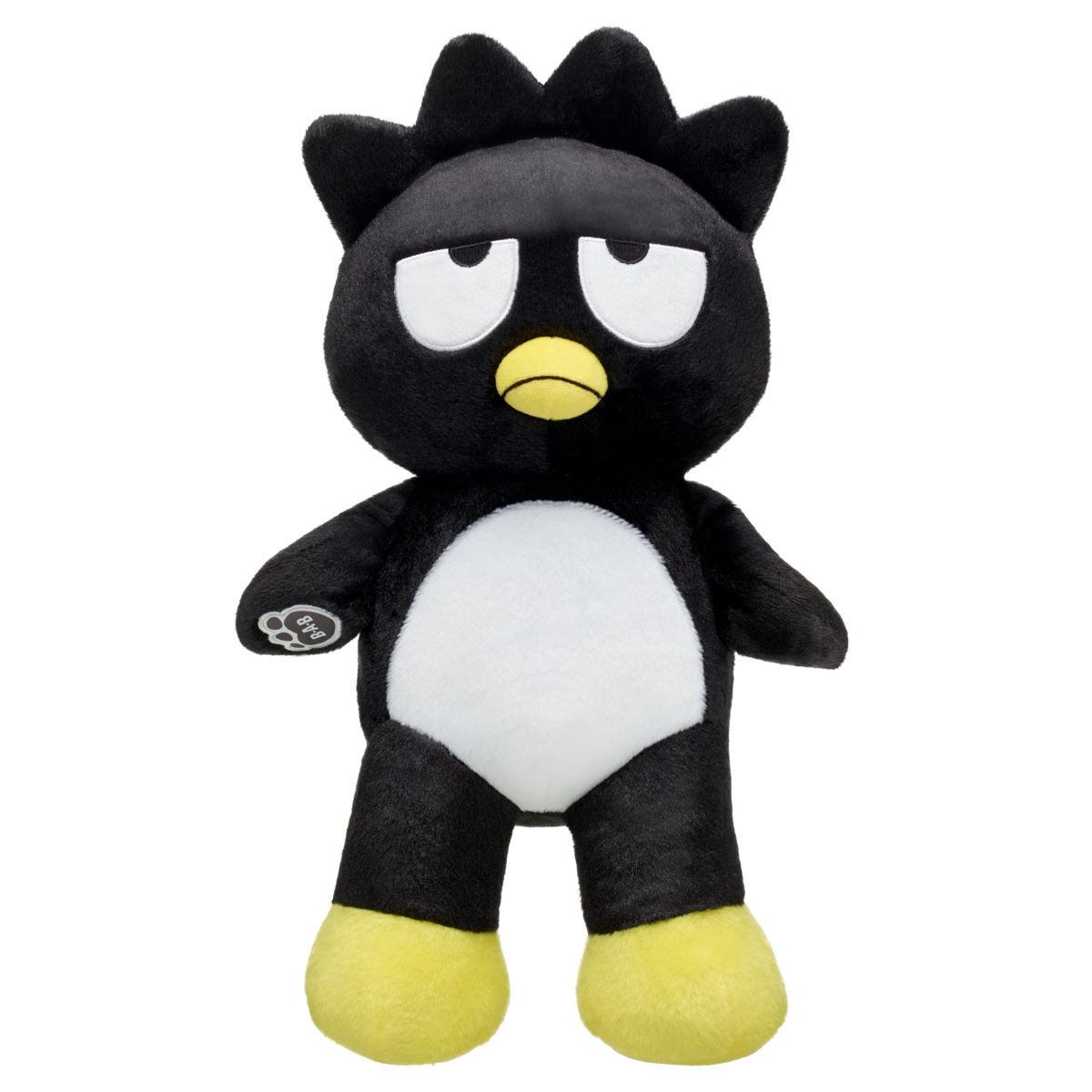 PELUCHE BUILD A BEAR BADTZ MARU COLECCION SANRIO