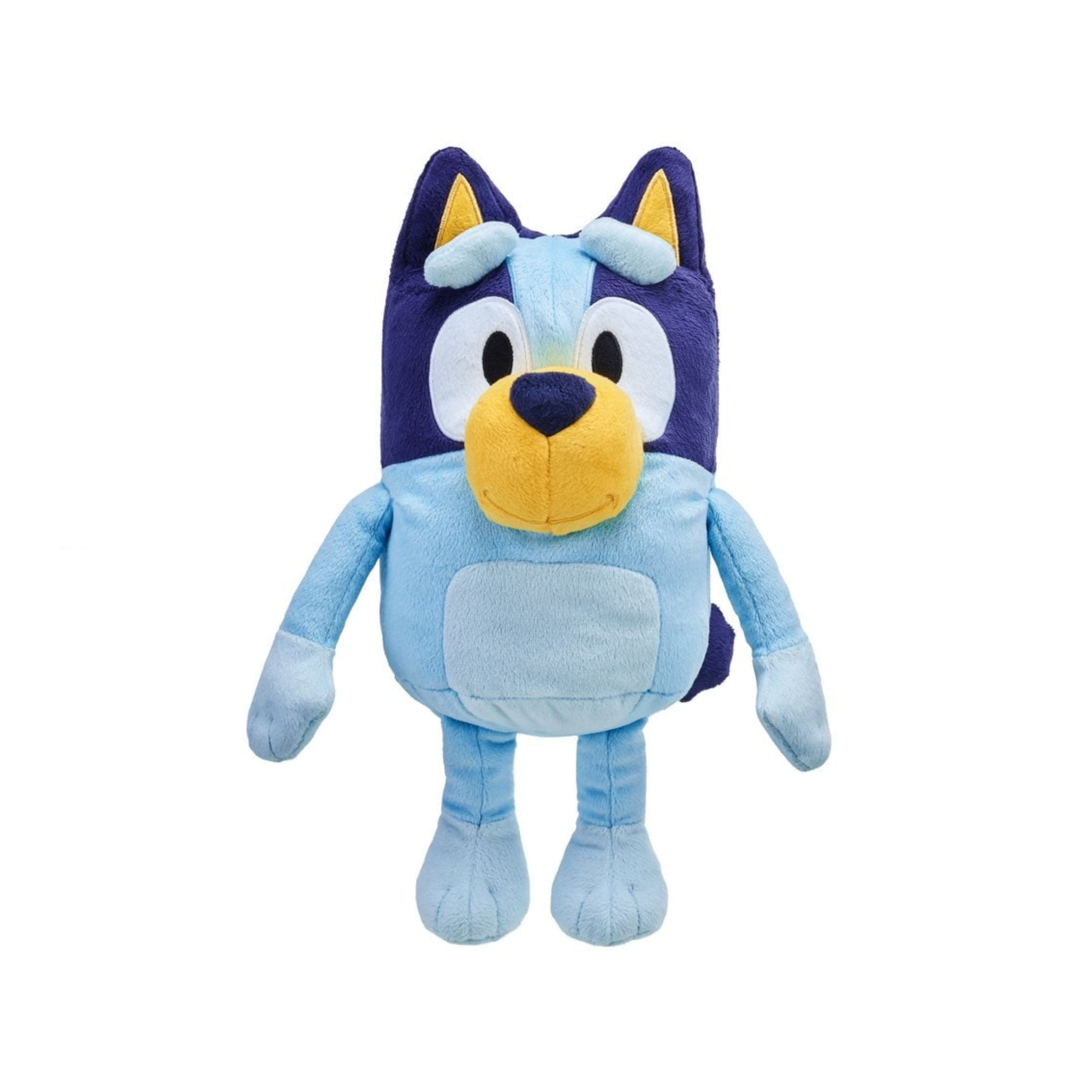 BLUEY PELUCHE CON EFECTOS DE SONIDO EN INGLE S - 1