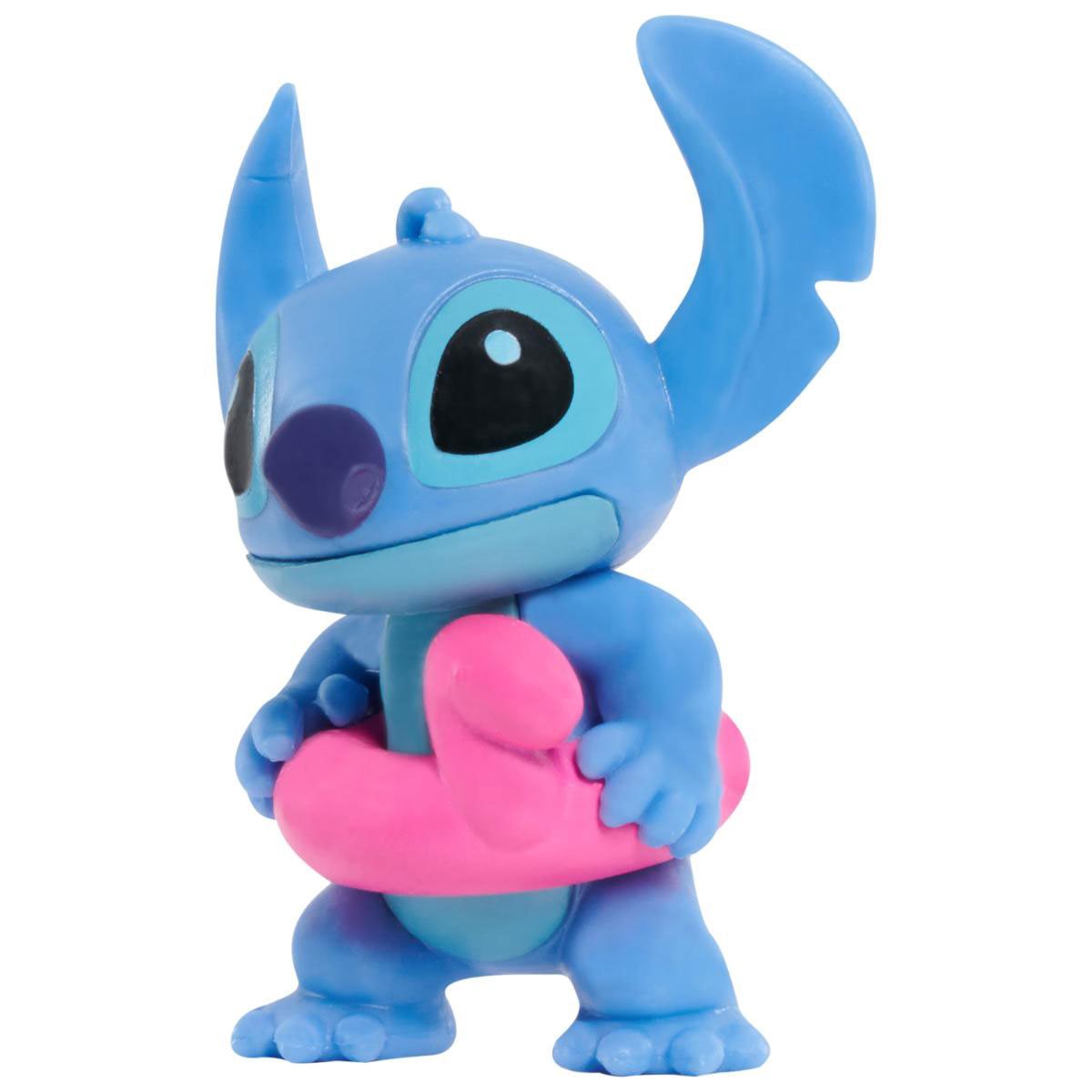 FIGURAS DE ACCION STITCH COLECCION MINI 5 PACK - 2
