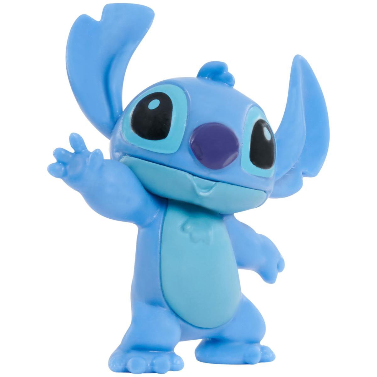 FIGURAS DE ACCION STITCH COLECCION MINI 5 PACK - 3