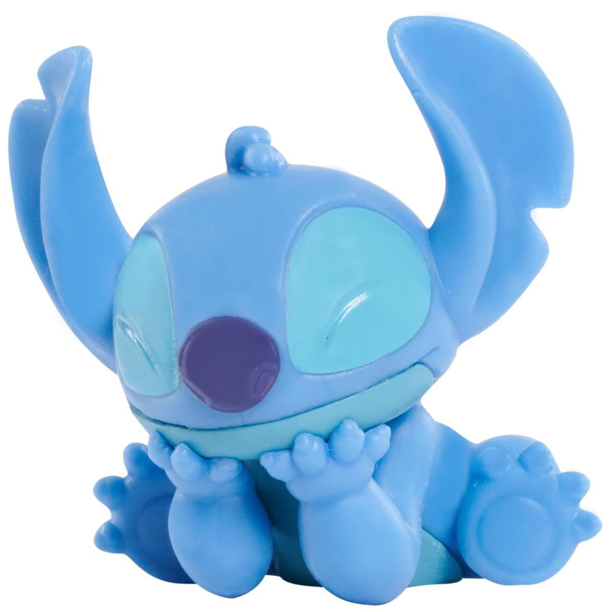 FIGURAS DE ACCION STITCH COLECCION MINI 5 PACK - 6