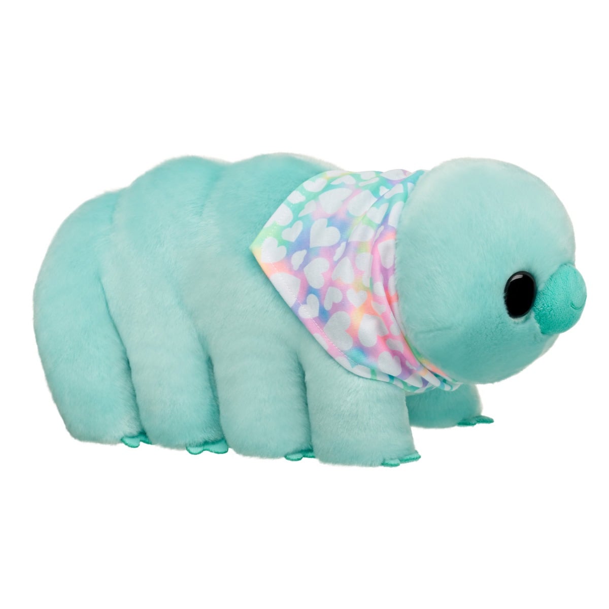 BANDANA CORAZONES BUILD A BEAR ACCESORIO PELUCHE - 3