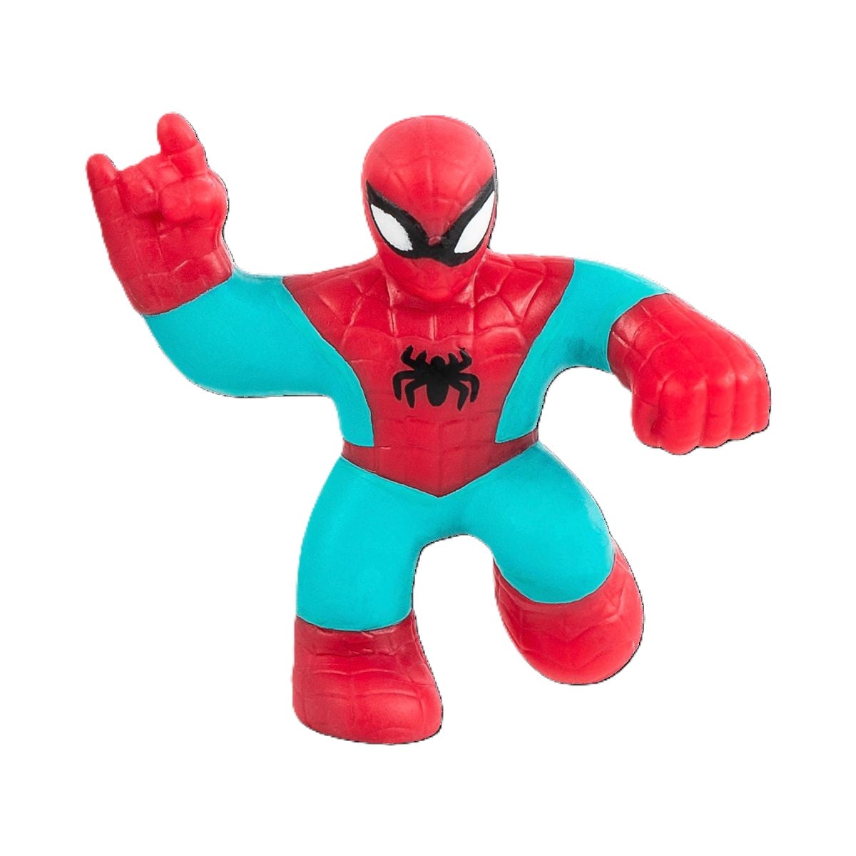 HEROE DE GOO JIT ZU MARVEL MINIS SINGLES - SPIDER-MAN - 1