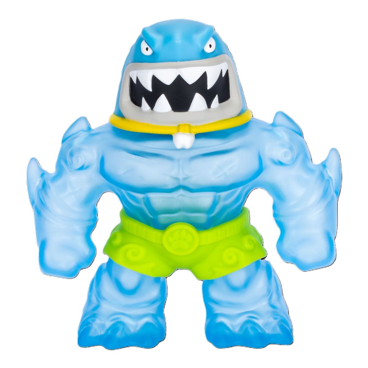 FIGURA DE ACCION HEROES OF GOO JIT ZU COLECCION HE ROE - 1