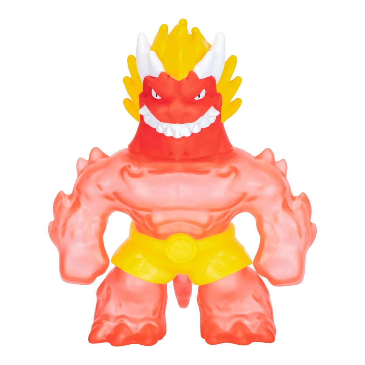 FIGURA HEROES OF GOO JIT ZU BLAZAGON - SET CREADOR HEROE - 1