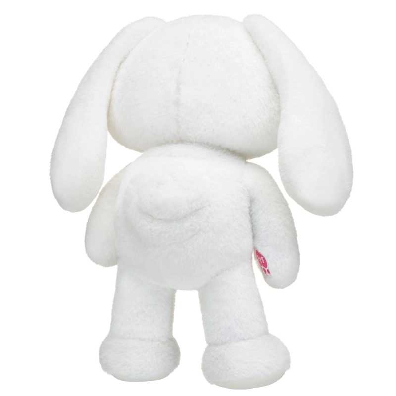 PELUCHE BUILD A BEAR CINNAMOROLL SANRIO SUAVE Y ADORABLE - 2