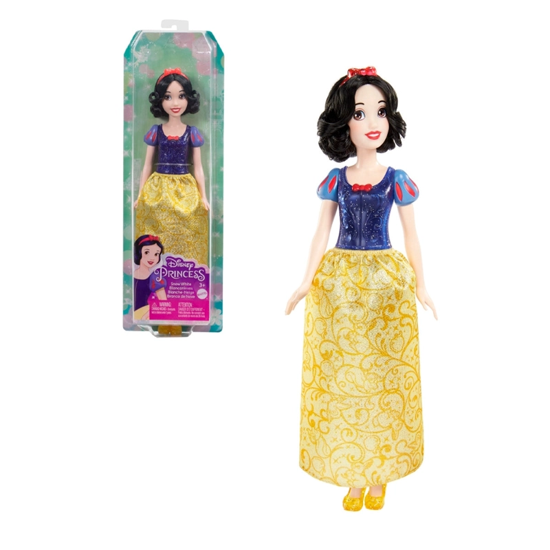 DISNEY PRINCESA BLANCANIEVES - 1
