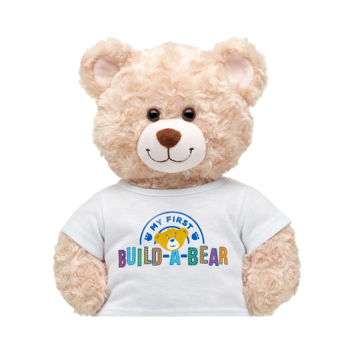 POLERA BUILD A BEAR HAPPY HALLOWEEN PELUCHE FESTIVO - 3