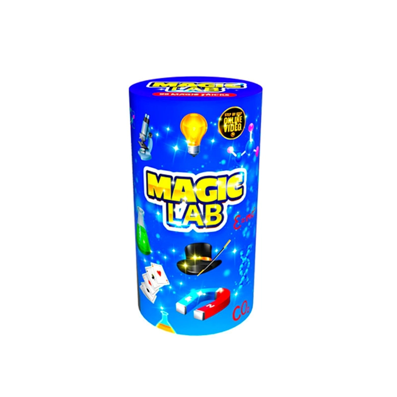 JUEGO DE MAGIA COLECCION DE TRUCOS - 2